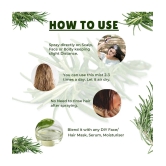 Rosemary Water for hair | Spray for Regrowth