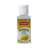 Puramio Mango Magic - Concentrated Flavour, 30 ml