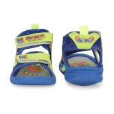 NEOBABY Musical Chu Chu Sound Sandals for Kids Boys & Girls 3 Months to 2.5 Years - None