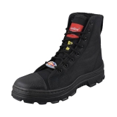 UniStar Black Casual Boot - 11