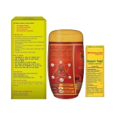 Baidyanath Healthy Gift Pack Liquid 1 kg (Pack of 3)