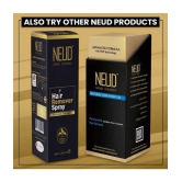 NEUD After Hair Removal Lotion for Skin Care in Men & Women 1 Pack (100 gm)