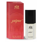 St. John Desire & Jaipur & Black Current 10mleach Pocket Perfume for Men 30 ml ( Pack of 3 )