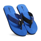 GBest Multicolor Mens Thong Flip Flop - None