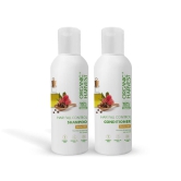 All Care Combo of Shampoo & Conditioner with Youthful Glow Face Wash