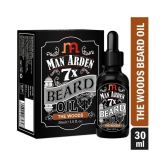 Man Arden - 30mL Growth Increasing Beard Oil (Pack of 1)