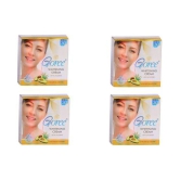 DIARA Goree Beauty Cream With Lycopene Night Cream 30 gm Pack of 4