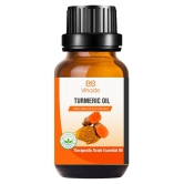 Vihado TURMERIC OIL Essential Oil 10 mL