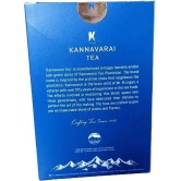 Ooty Kannavarai Tea Estate Black Tea Powder - Finest Ooty Tea for a Perfect Brew from Nilgiri Hills