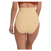 Madam Nylon Waist Cincher Shapewear - None