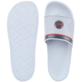 Campus - Dark Grey Men's Slide Flip Flop - None