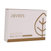 Jovees Herbal Mini Gold Facial Kit 75 gm