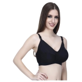 Elina Cotton T-Shirt Bra - Multi Color - None