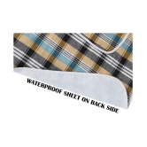 E-Retailer Set of 5 Cotton Apron