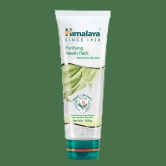 Himalaya Purifying Neem Pack, 100 G