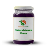 Natural Jamun Honey 200gm-200gm