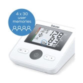 Beurer Automatic Upper Arm Blood Pressure Monitor - BM 27