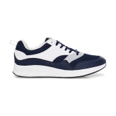 OFF LIMITS STUSSY B&T Navy Mens Sports Running Shoes - None