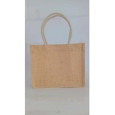 Eco-friendly Jute bag