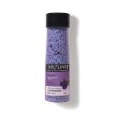 Lavender Aroma Bath Salt with Magnesium