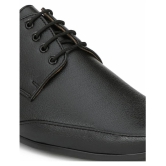 Sir Corbett - Black Mens Formal Shoes - None