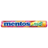 Imp Mentos Mentos Roll Fruit, 29 Gm