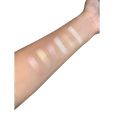 Recode Highlighter 6 shades - 18 Gms