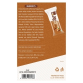 MuscleBlaze Protein Bar (20 gm Protein),  6 bar(s)  Choco Almond