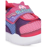 NEOBABY - Pink Boys Sneakers ( 1 Pair ) - None