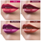 Shubhr Lip, Cheek & Eye Tint (Pack of 2*10g) Blackberry & Nude