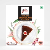 Omega Eggless Choc Cake, 250 Gm