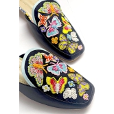 Flutterflies-Euro Size 38 / Multicolour