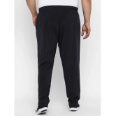 YUUKI - Navy Polyester Mens Sports Trackpants ( Pack of 1 ) - None