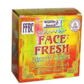 Beauty World Face Fresh Beauty Cream 30GM Each Pack Of 2 Night Cream 60 gm