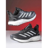 Action - Black Womens Running Shoes - None