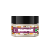 Body Scrub - Vitamin C & Orange - 200 ml
