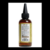 Tropic Isle Living - Jamaican Black Castor Oil Hair Growth Oil - 4 Oz