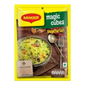 Maggi Magic Cubes Veg 40g