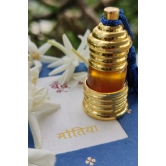 Boond Fragrances Motiya|Jaismine-3ml