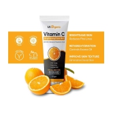 LA ORGANO Vitamin C Face Gel for Anti-Aging & Anti Blemishes Hydration Booster 100 gm