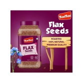 yumyum Flax Seeds ( Pack of 1 )