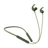 boAt Rockerz 260  On Ear Bluetooth Headphone 10 Hours Playback IPX5(Splash & Sweat Proof) Powerfull bass -Bluetooth Green