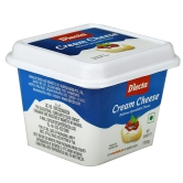 Dlecta Cream Cheese, 150 Gm