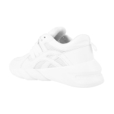 Shoetopia - White Women''s Sneakers - None