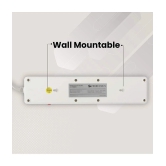 Zebronics 4 Socket Extension Board