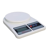 MILONI USA Multipurpose Portable Electronic Digital Weighing Scale Weight Machine (10 Kg - with Back Light)