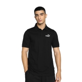 Mens Pique Polo