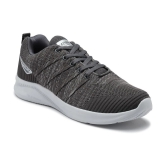 Action - ATG-671 Dark Grey Mens Sports Running Shoes - None