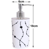 Handa - Soap Dispenser 18*7*7 cms