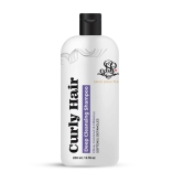 Shampoo for curly hair  Curly hair care products for women and men  Created by Savio John Pereira Pack of 5-Shampoo for curly hair | Curly hair care products for women and men | Created by Savio